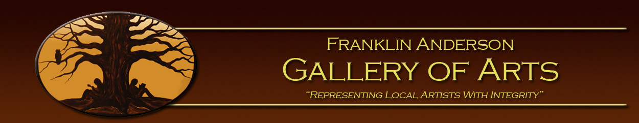 Franklin Anderson Gallery of Arts